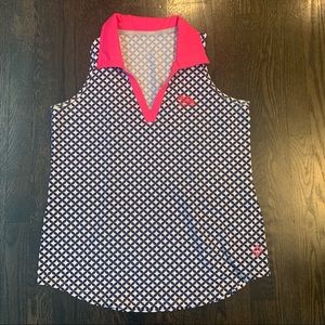 Jofit PGA West Golf Shirt